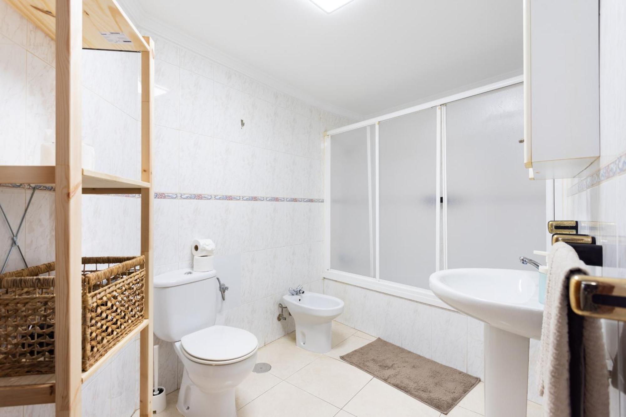 Eden Adeje Vacational Scape Apartamento Costa Adeje (Tenerife)