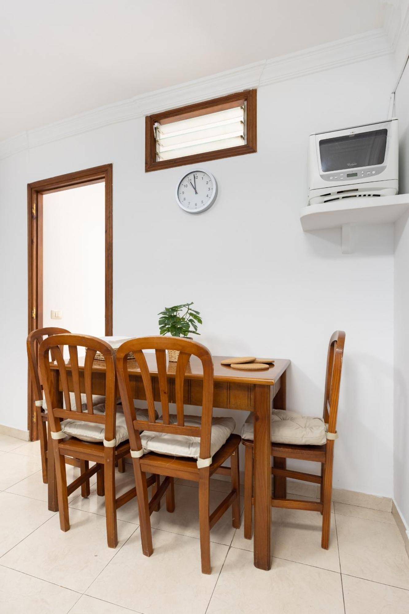 Eden Adeje Vacational Scape Apartamento Costa Adeje (Tenerife)