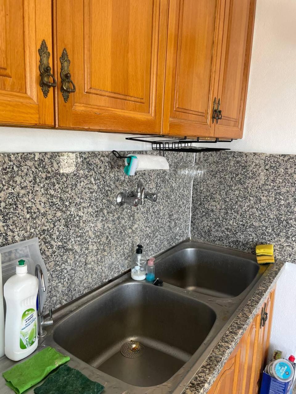 Guest house Ocean Breeze Villamaracuya