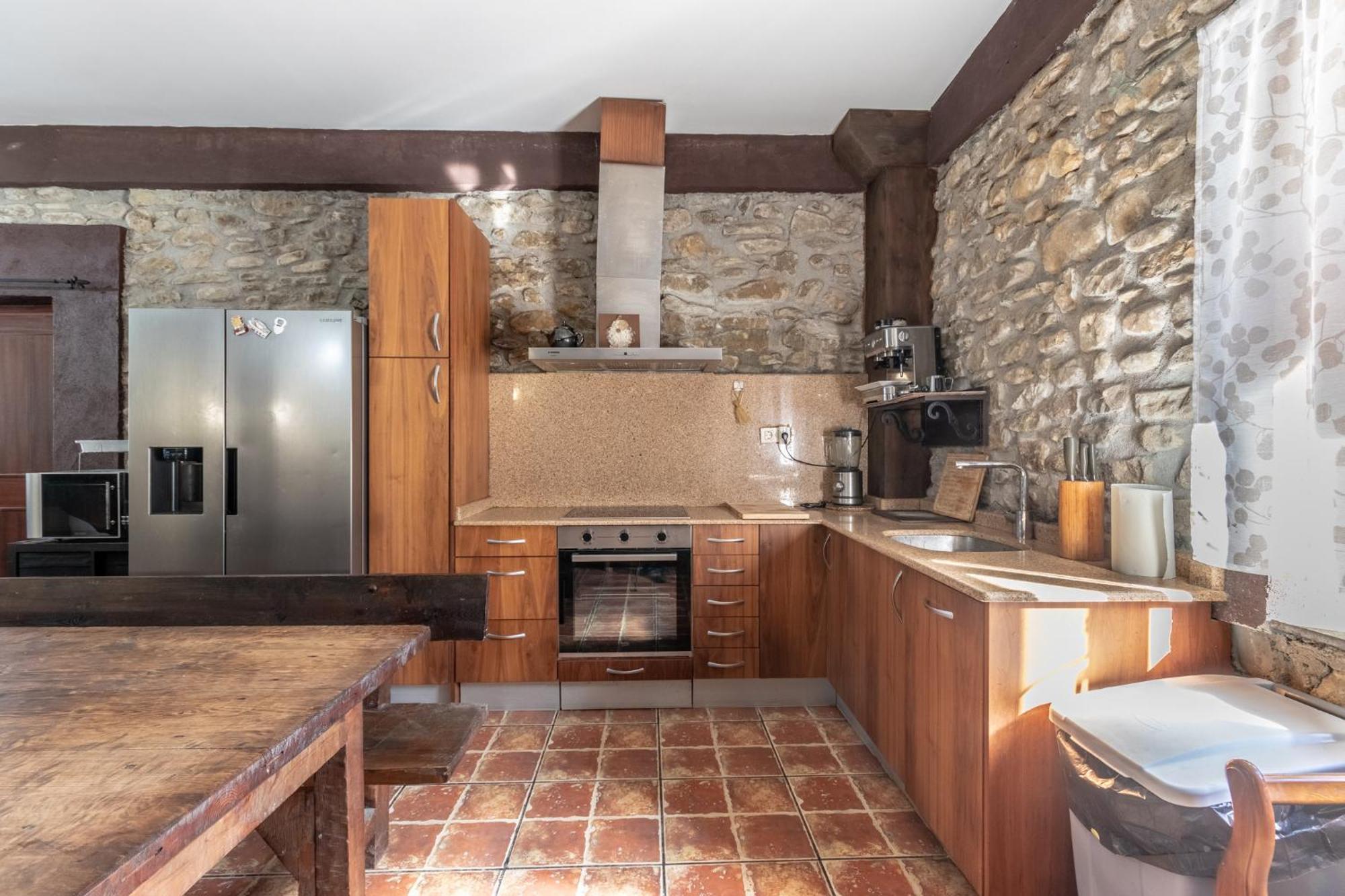 Apartment Caserio Zubieta Orozqueta