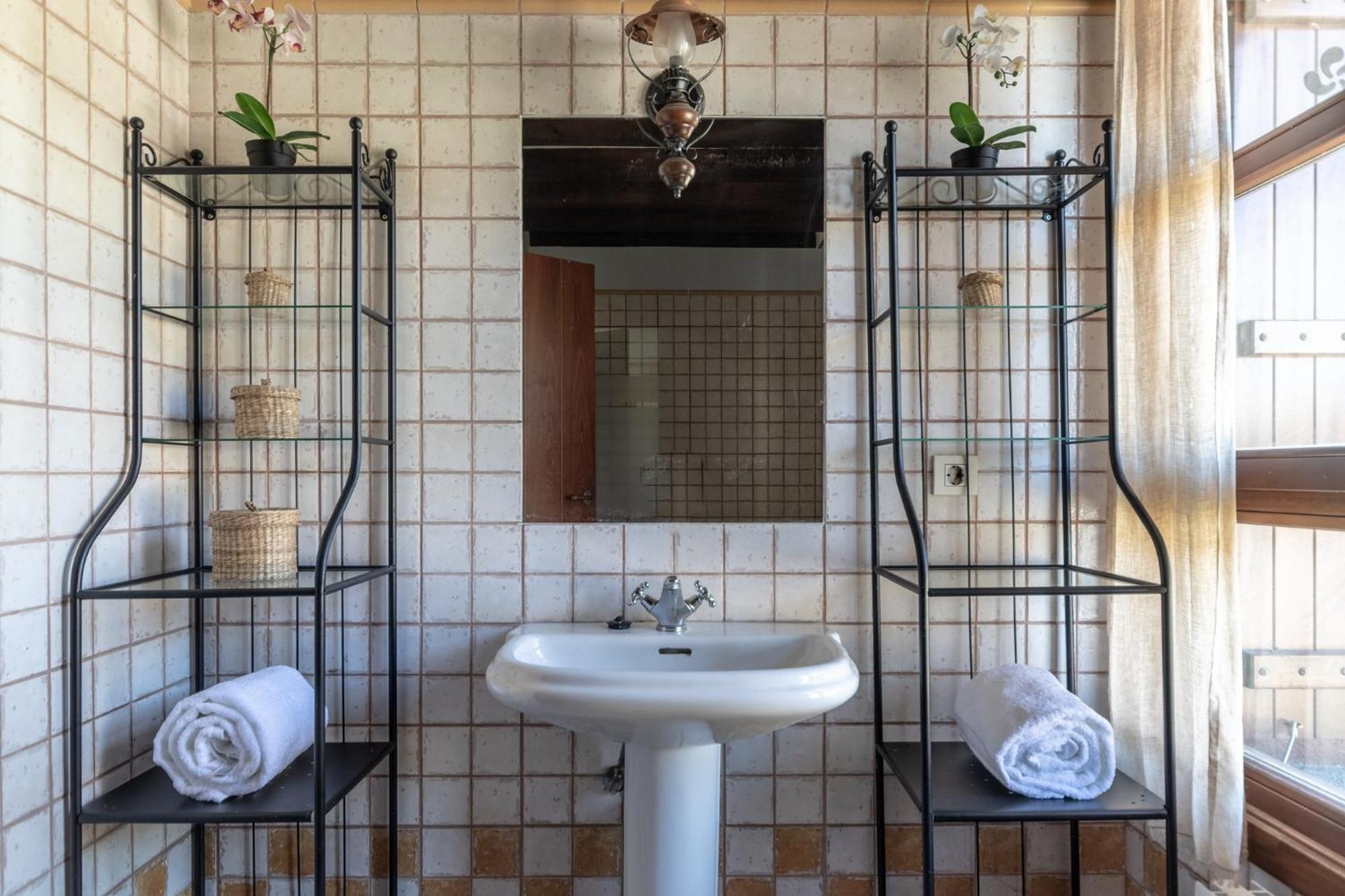 Apartment Caserio Zubieta Orozqueta