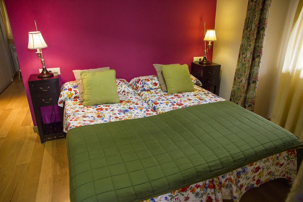 O Remanso Dos Patos Hotel