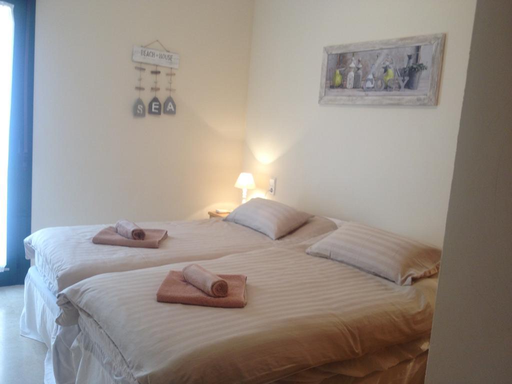 Apartamento Lovely Holiday *