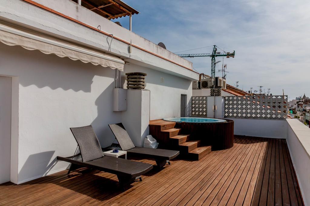Galeón Hotel