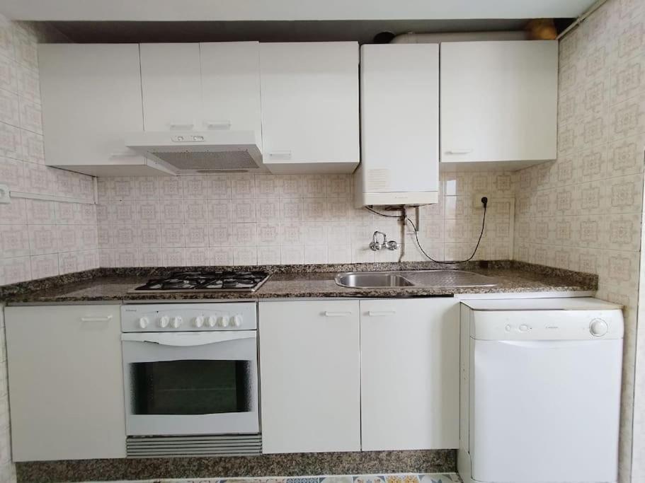 Vibescoruna- Marchesi F9 Apartamento *