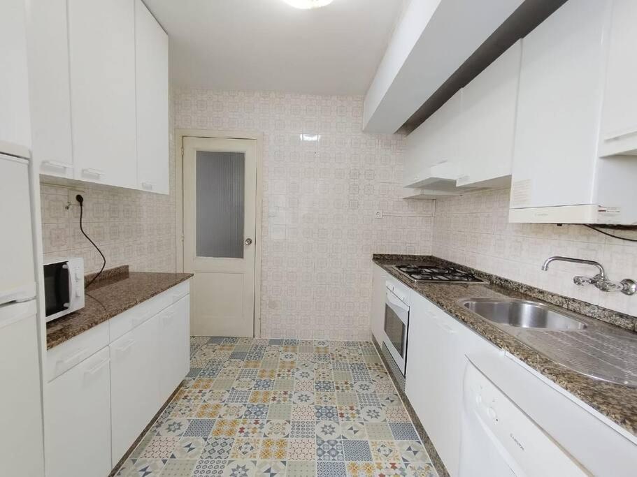 Apartamento Vibescoruna- Marchesi F9 *