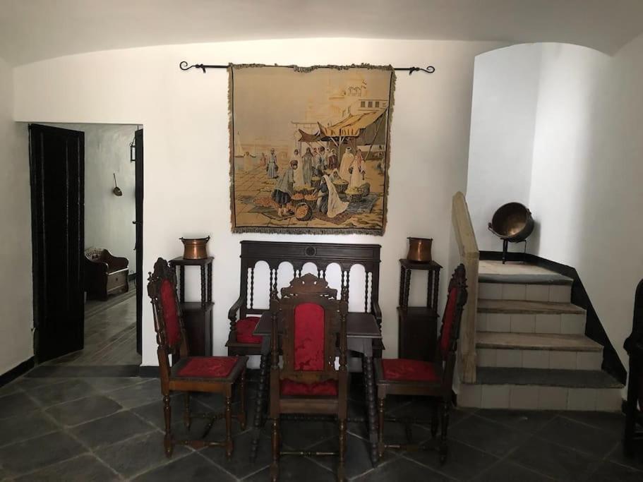 Santa Maria Del Castillo