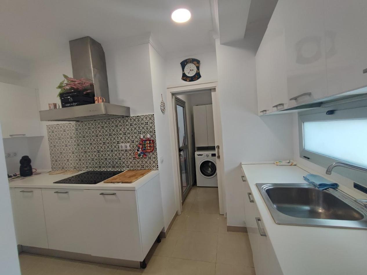 Apartamento Luxury Canteras *