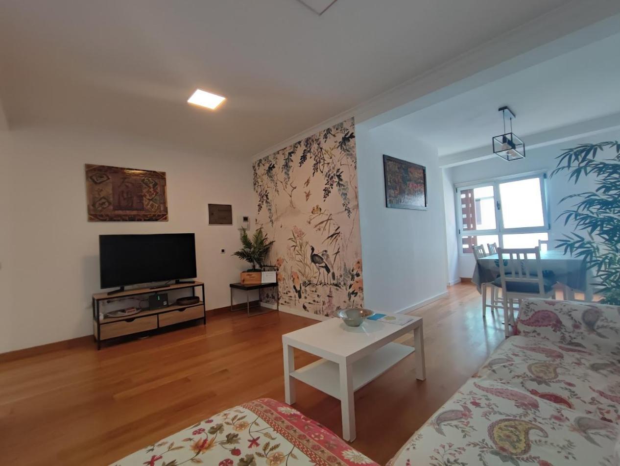 Apartamento Luxury Canteras