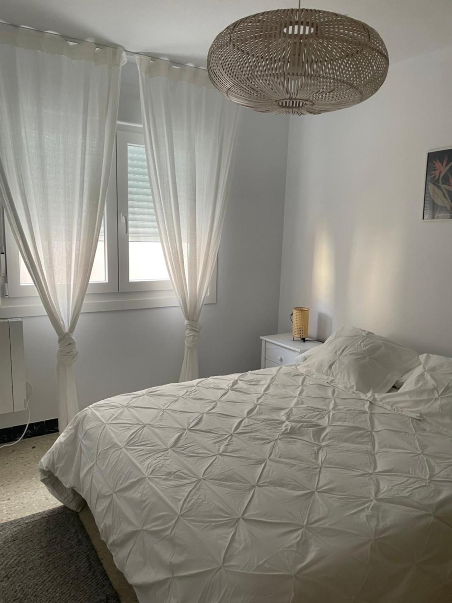 A Pie De Playa En Apartamento