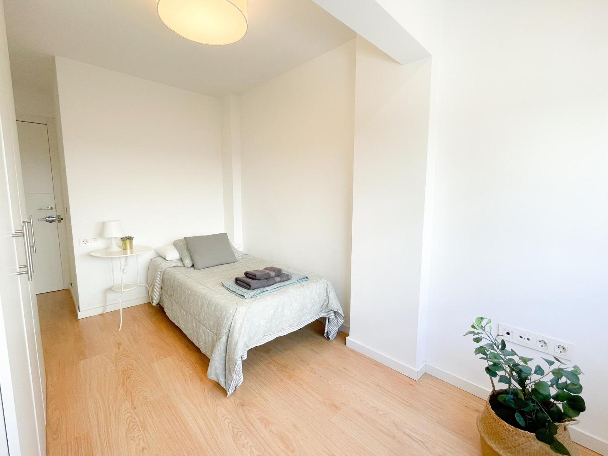 Moderno Plz De La Merced Apartment Malaga