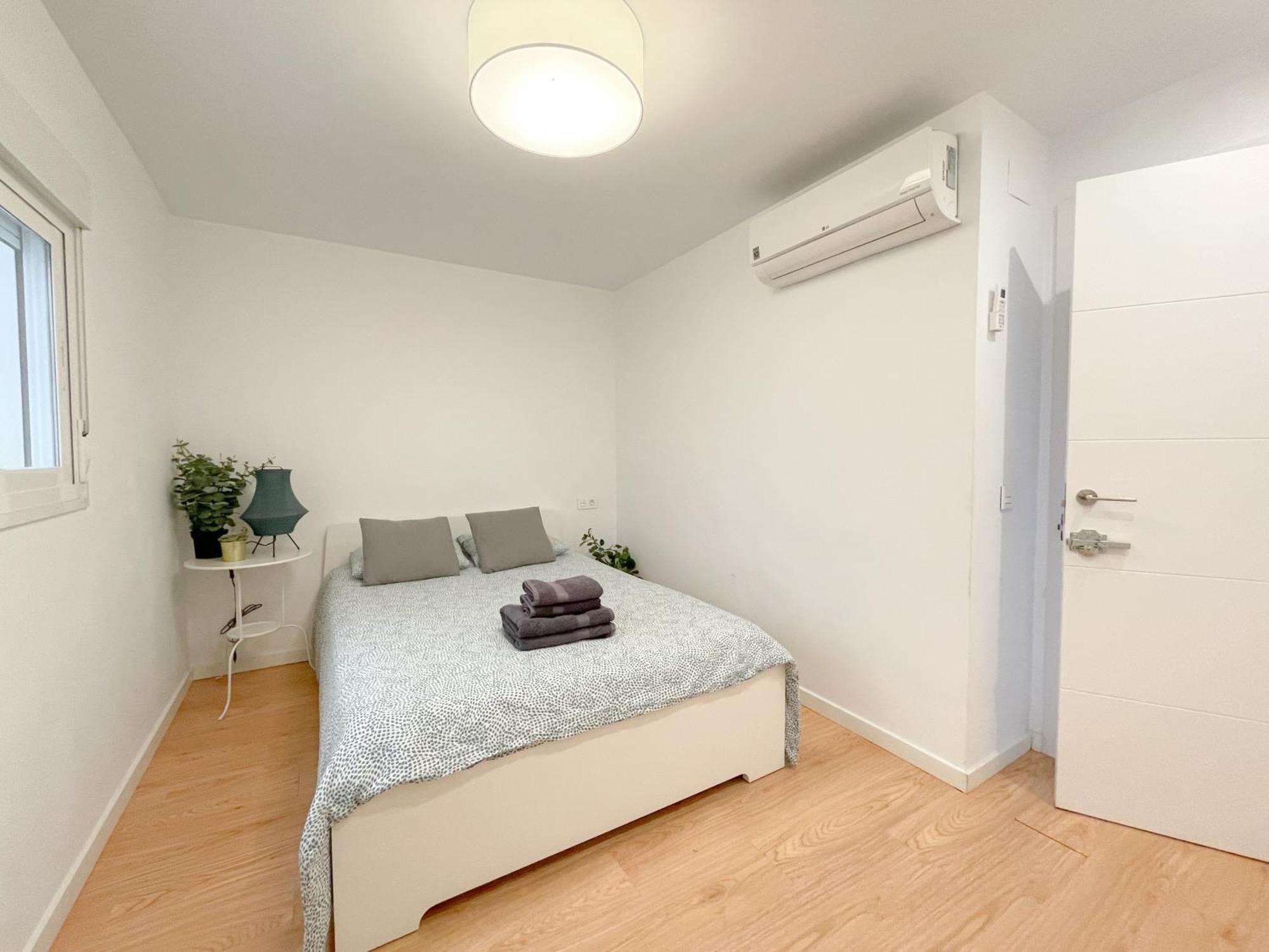 Apartment Moderno Plz De La Merced Malaga