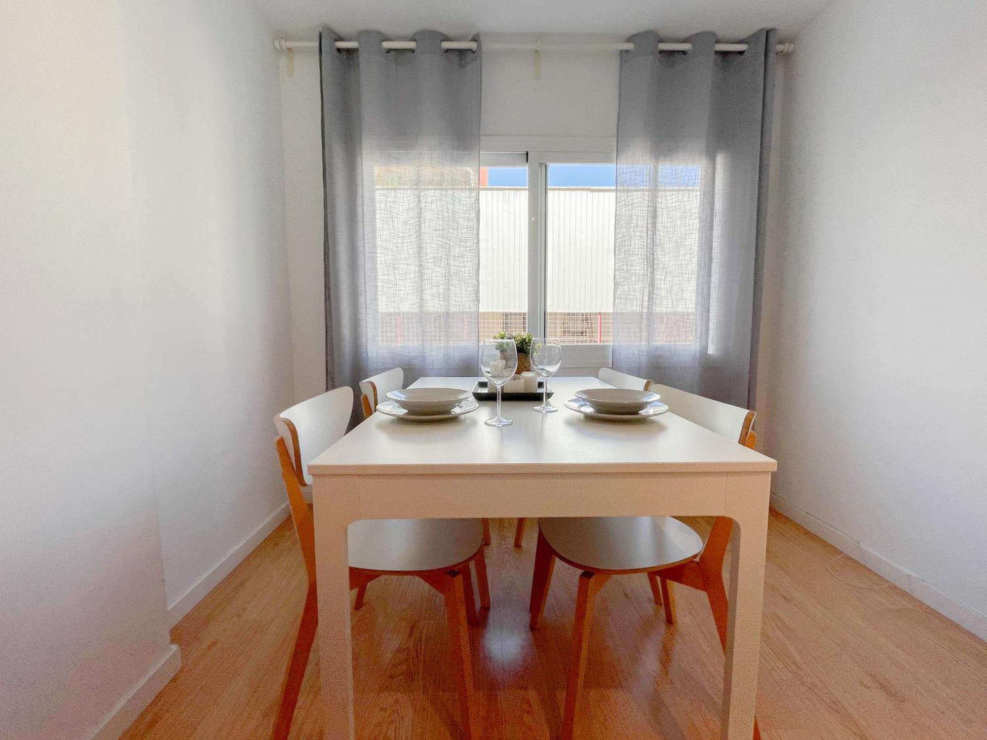 Moderno Plz De La Merced Apartment Malaga