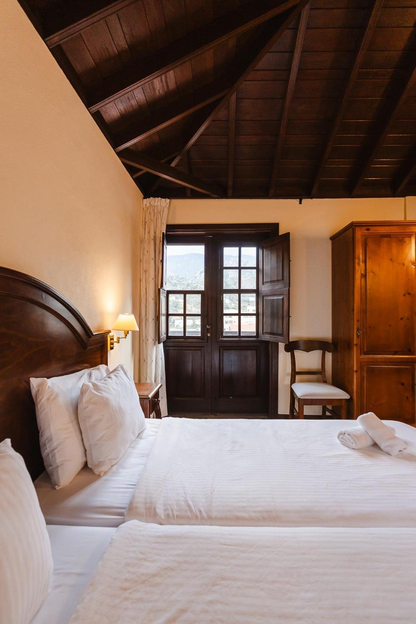 Tamahuche Rural Hotel 3*