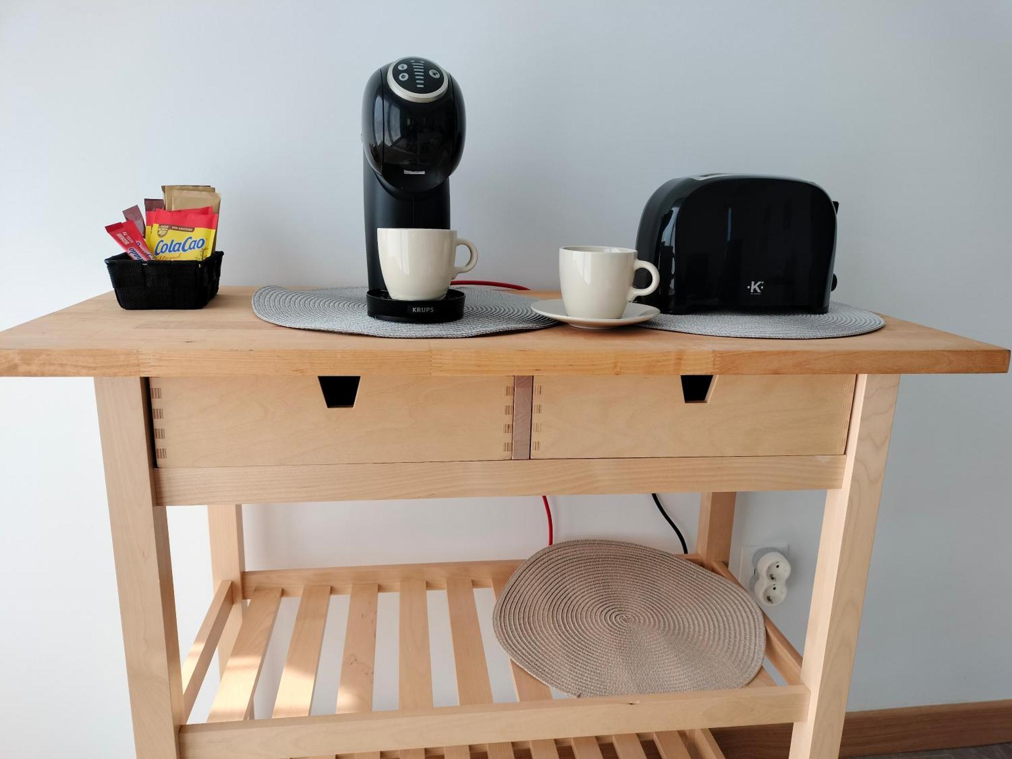 Maysa Apartamento