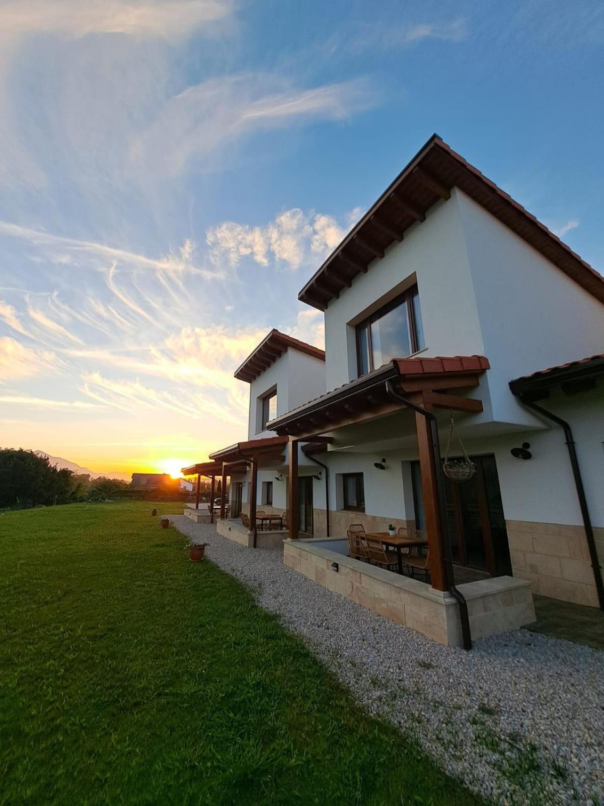 Apartamento Terradeva
