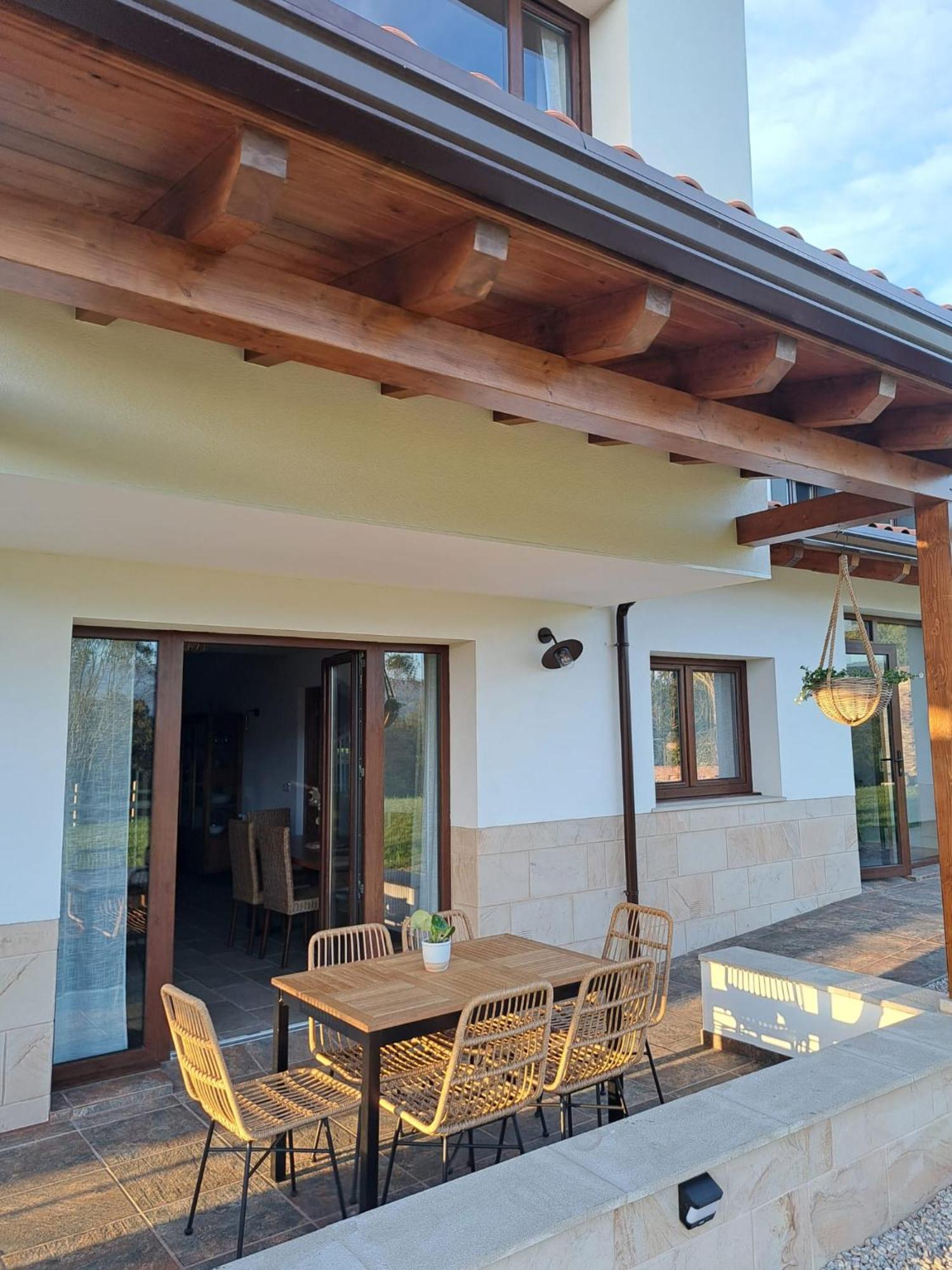 Apartamento Terradeva Colombres