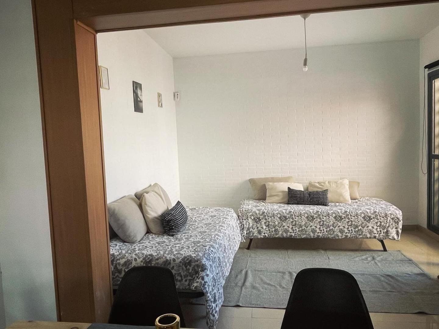 Habitación en casa particular Stelarium-suite Con Bano Privado En Casa Compartida-uebica2 *
