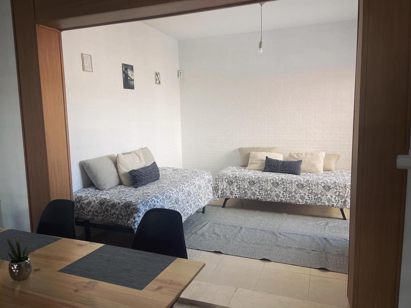 Stelarium-suite Con Bano Privado En Casa Compartida-uebica2 * Mairena del Aljarafe
