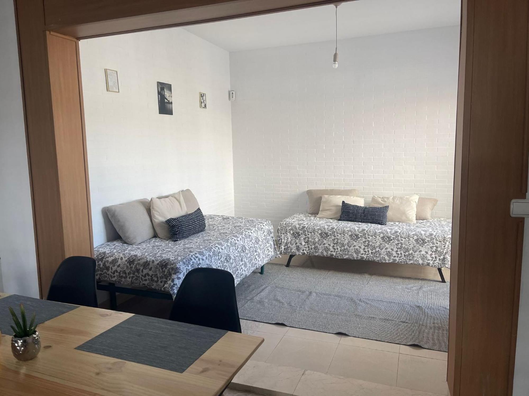 Habitación en casa particular Stelarium-suite Con Bano Privado En Casa Compartida-uebica2