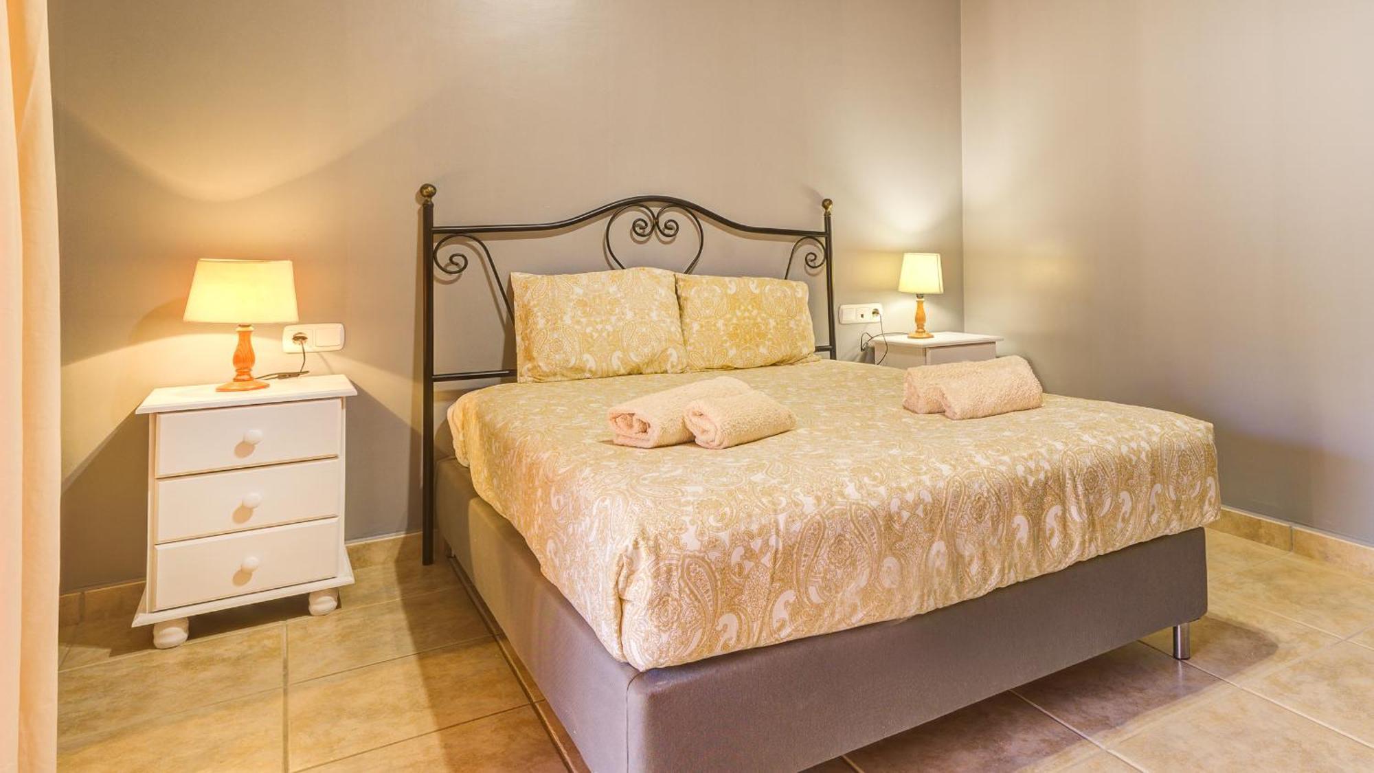 El Castillo Golf Apartment *