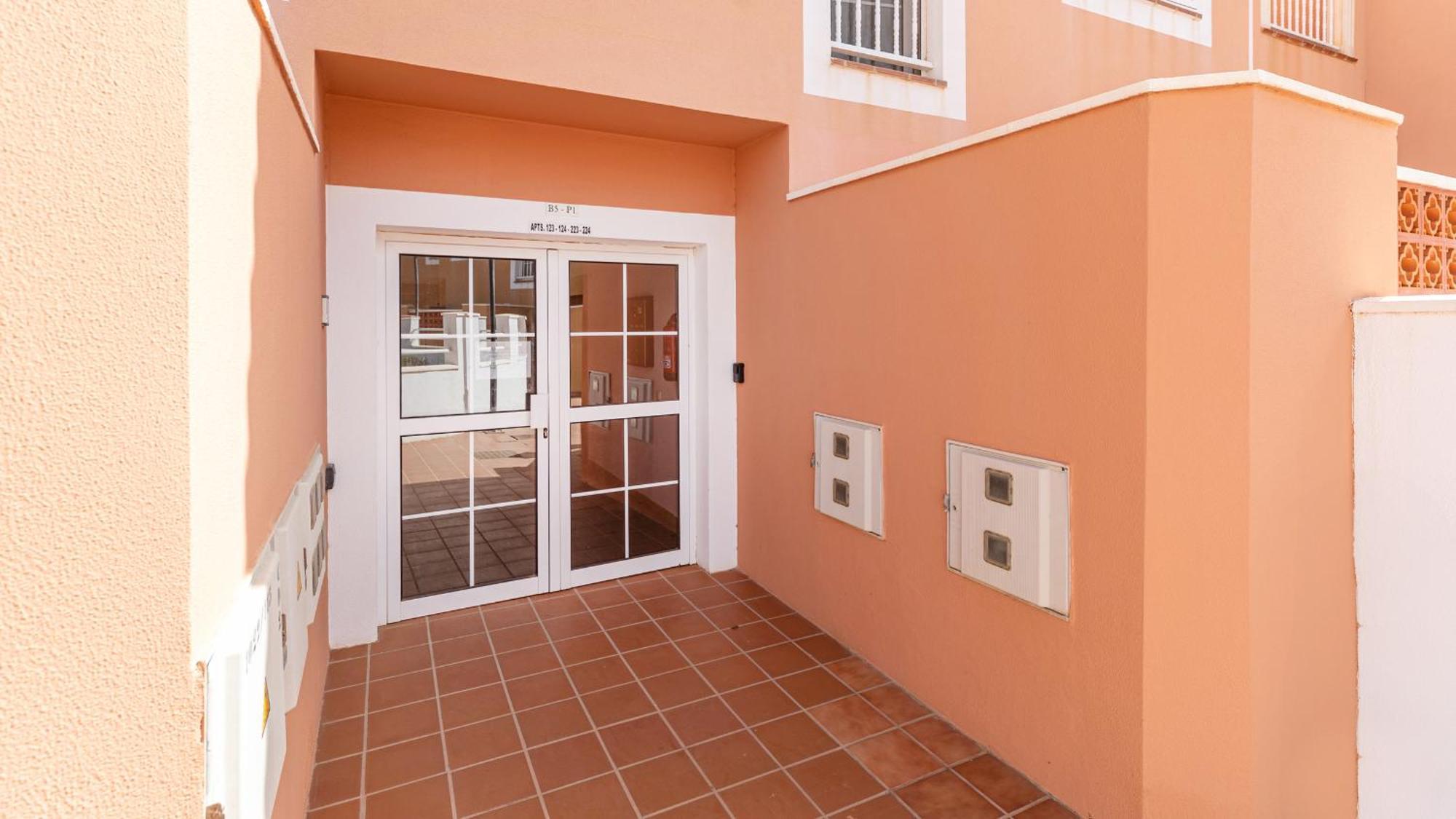 El Castillo Golf Apartment Caleta De Fuste