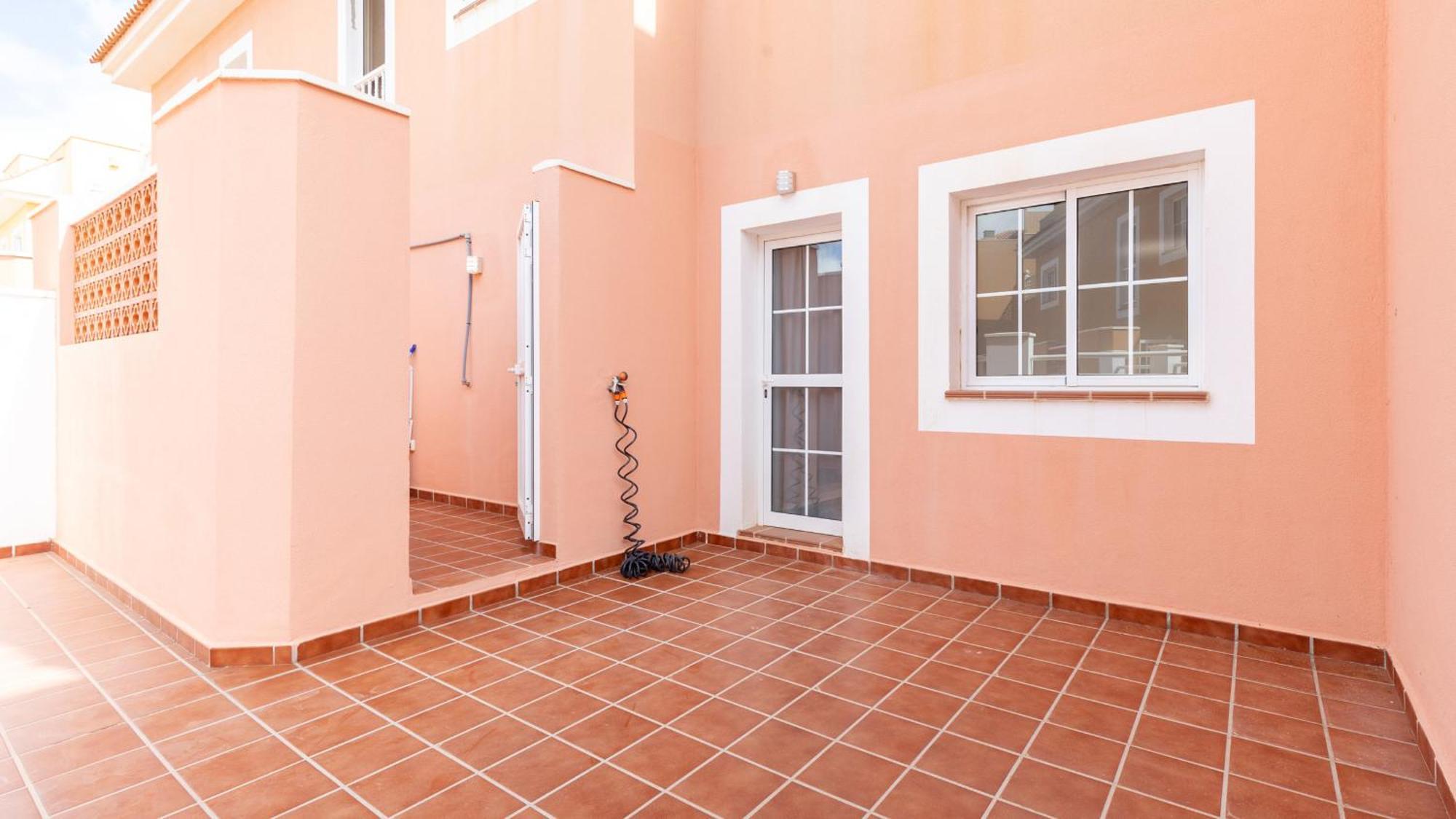Apartment El Castillo Golf *