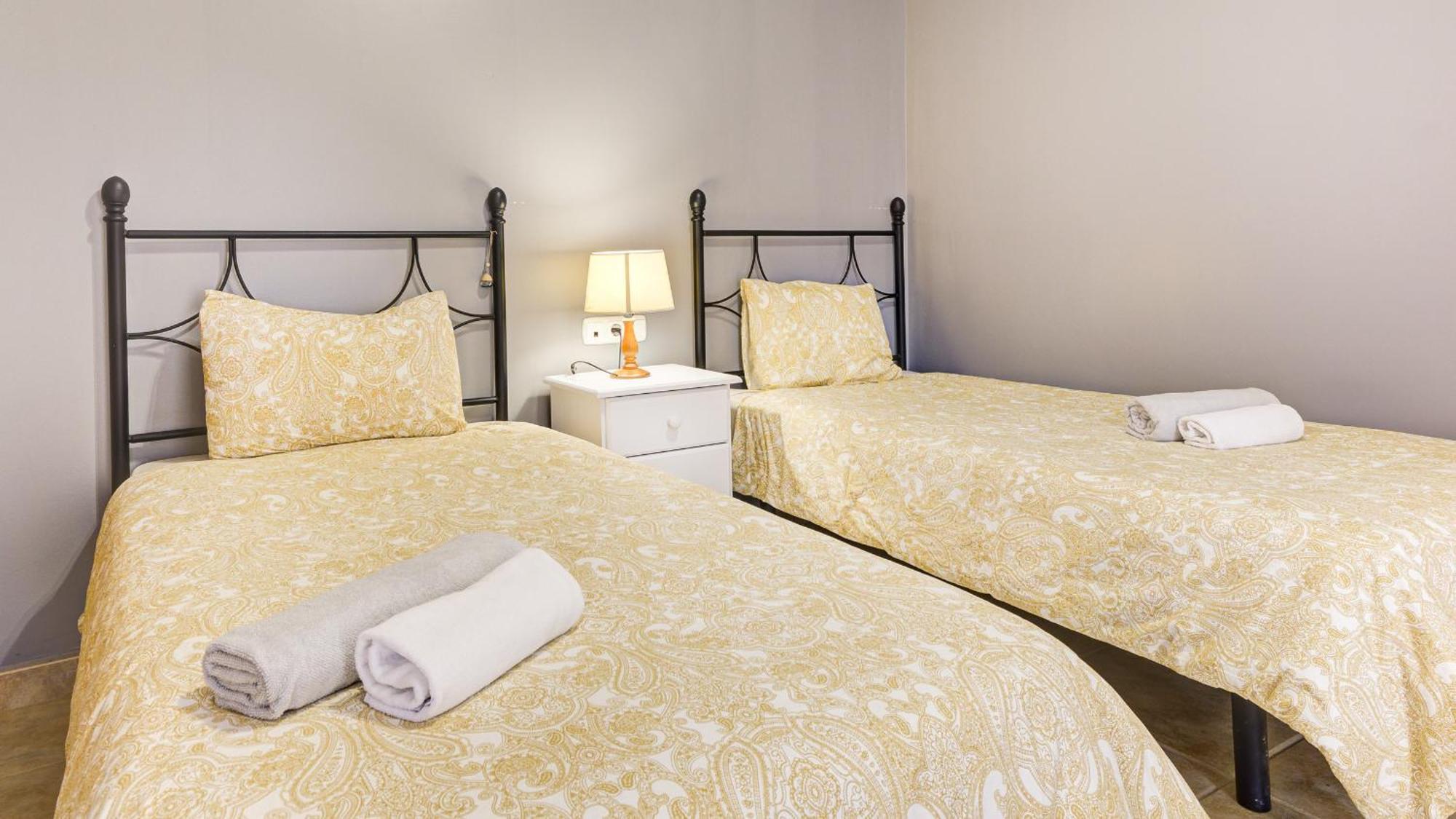 Apartment El Castillo Golf Caleta De Fuste