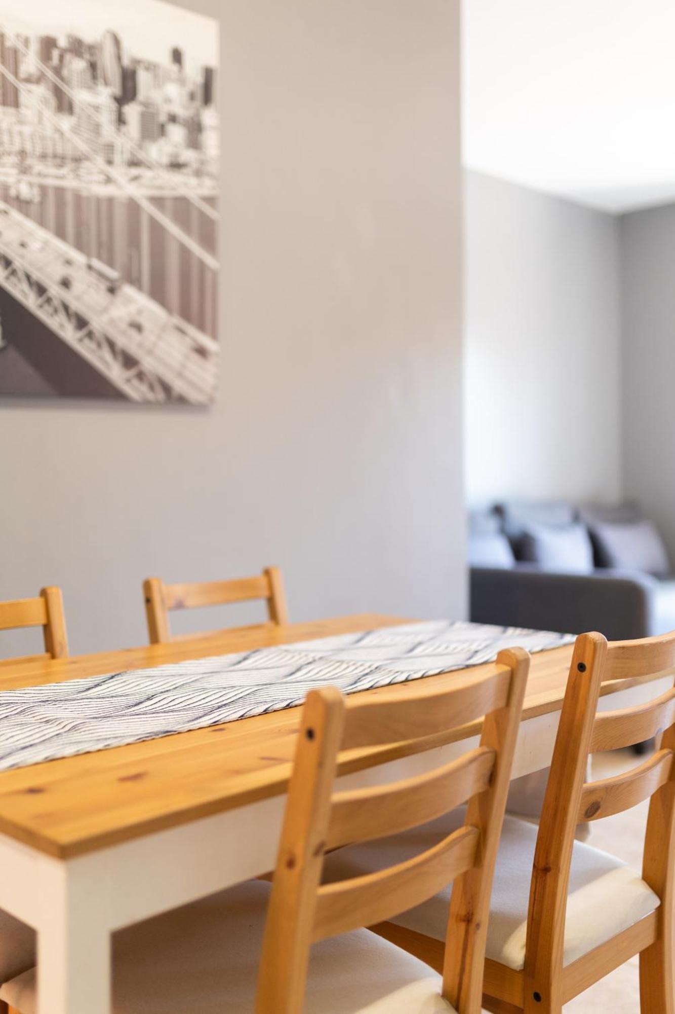 Apartment El Castillo Golf