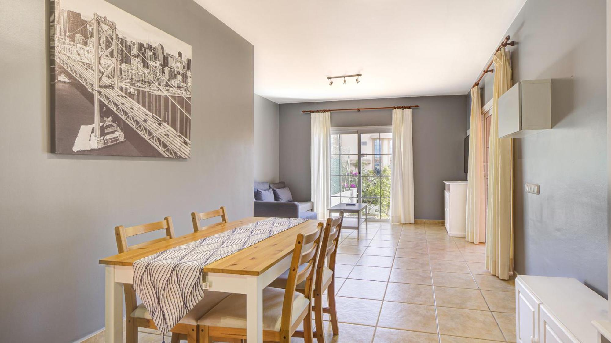 El Castillo Golf Apartment Caleta De Fuste