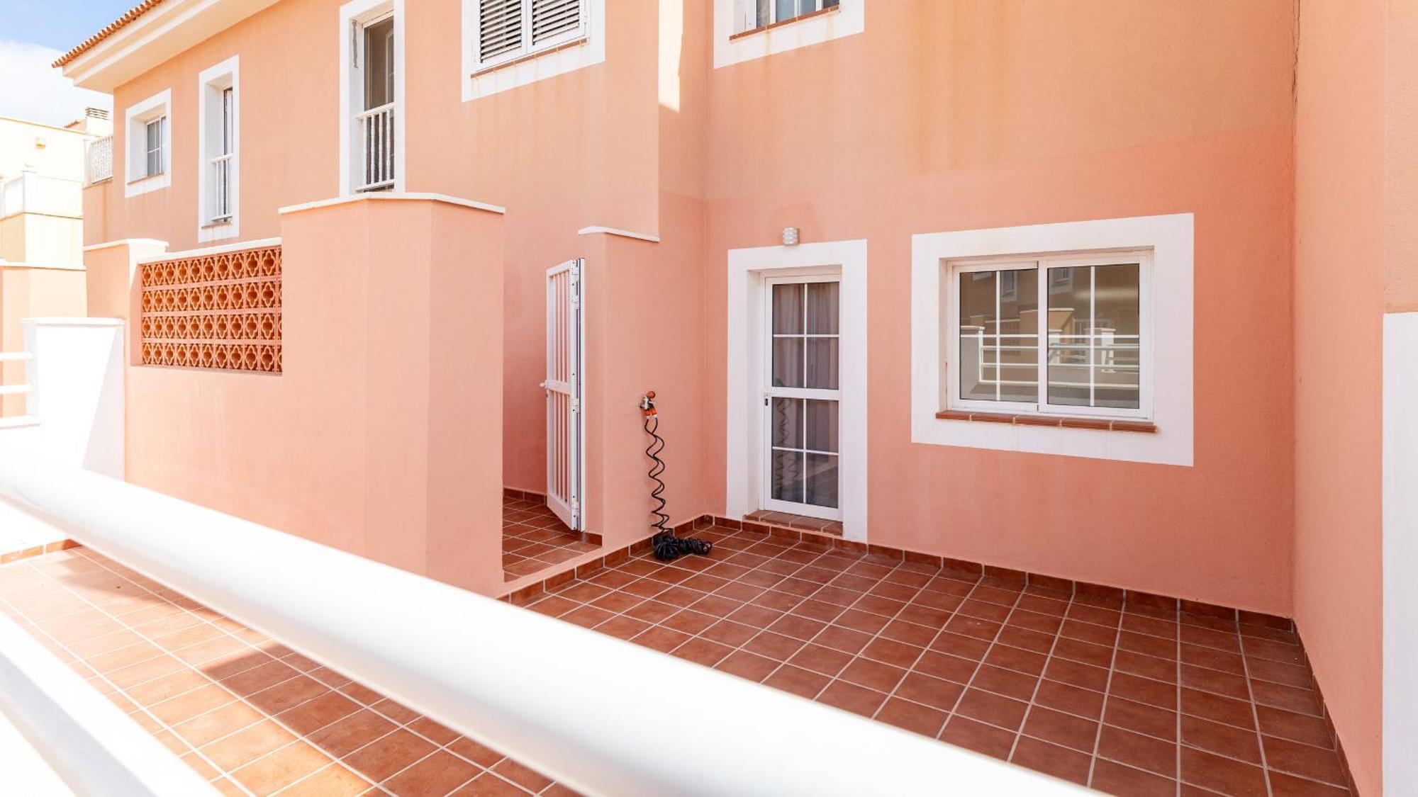Apartment El Castillo Golf
