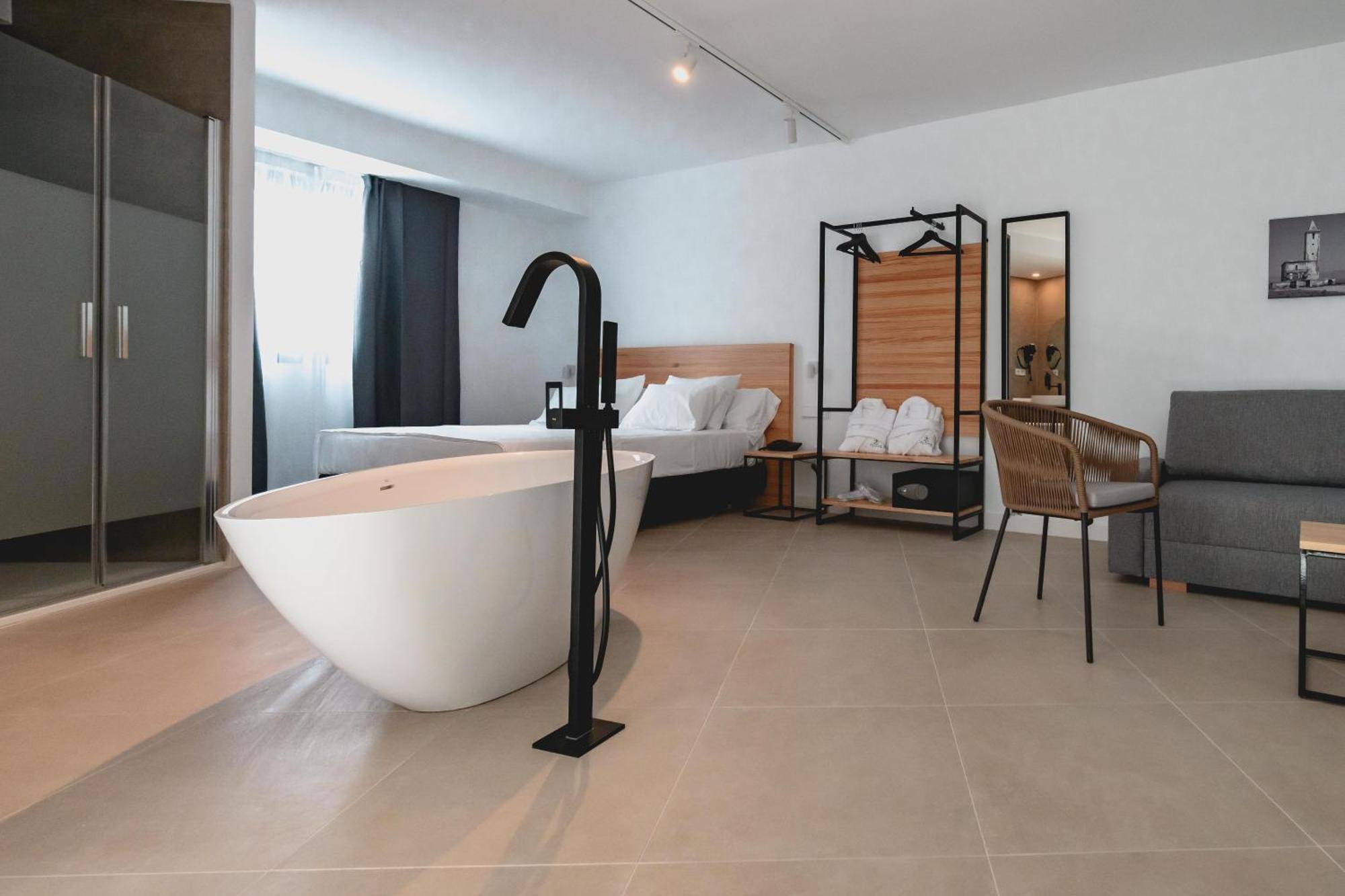 Hotel Alove
