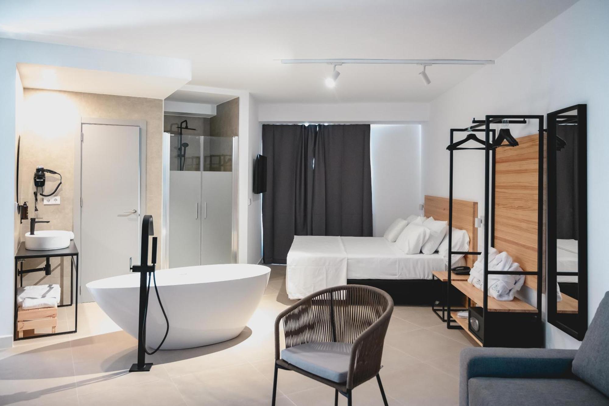 Hotel Alove
