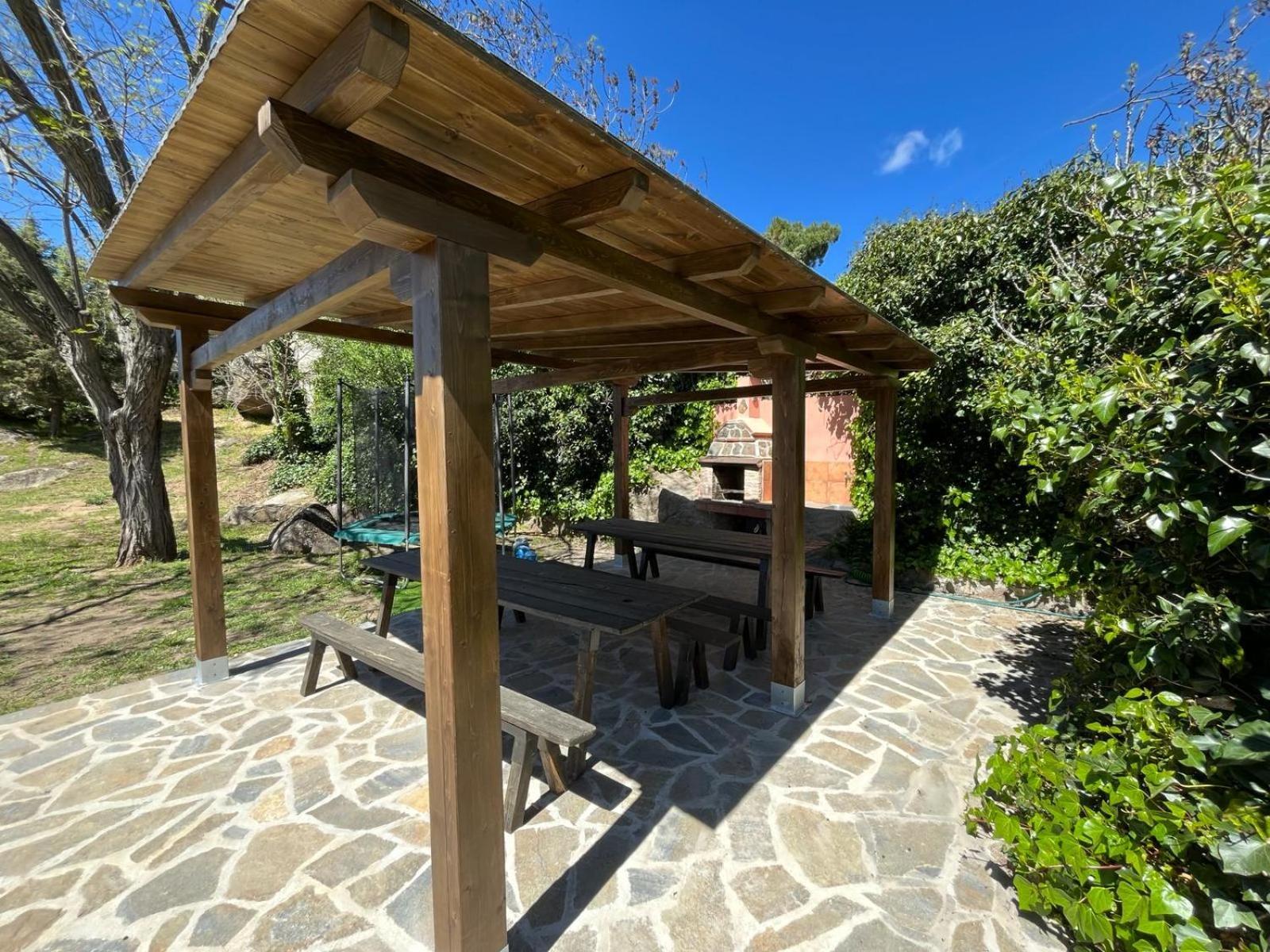 El Secreto Del Arroyo Avila