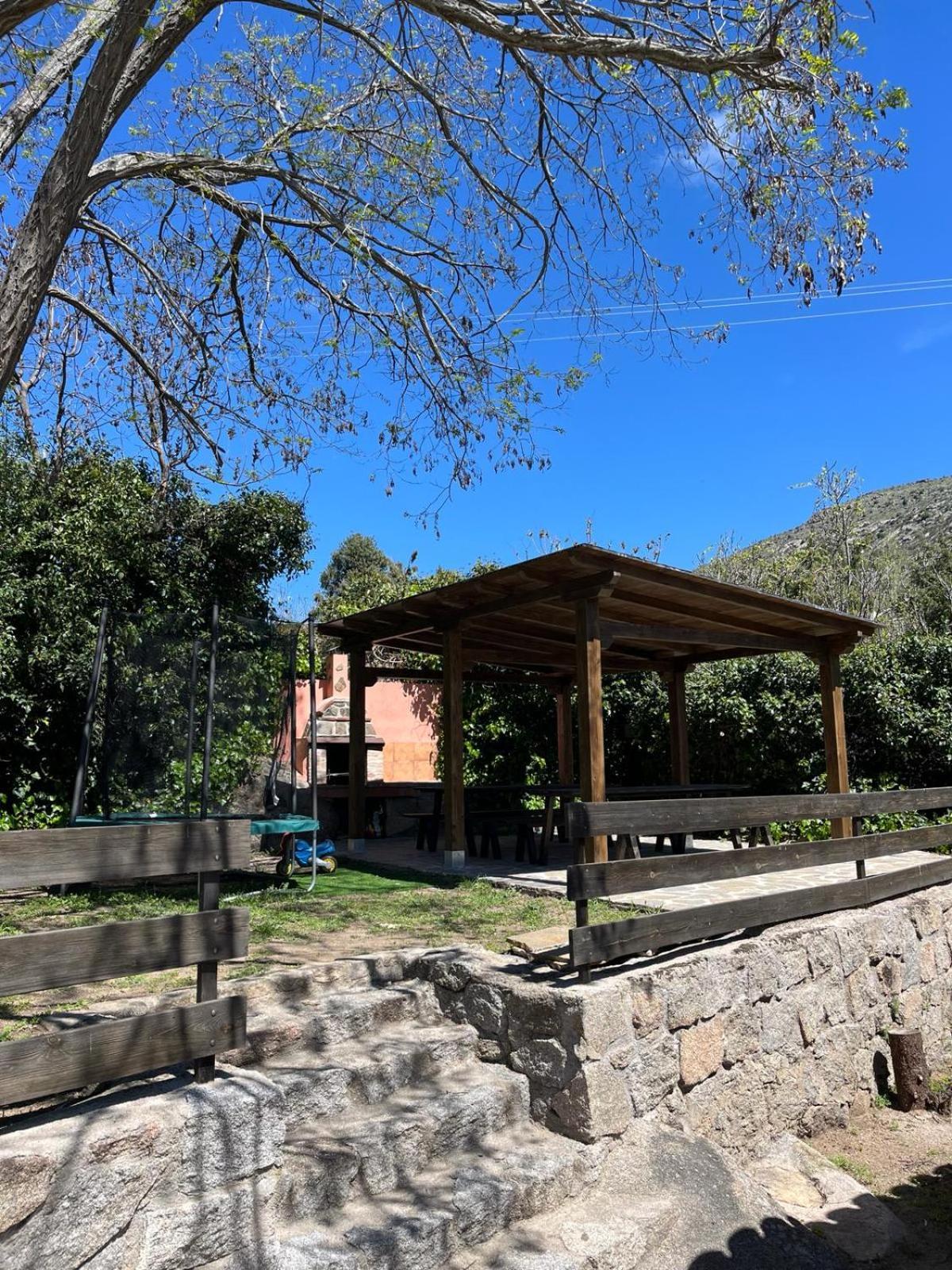 El Secreto Del Arroyo Holiday home Avila