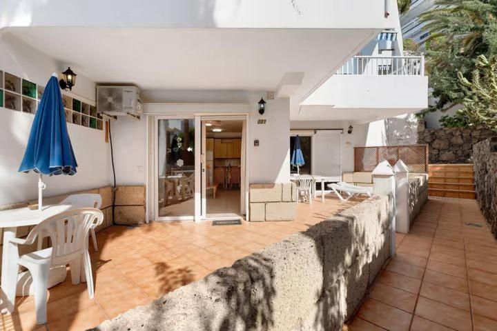 001, Club Atlantis, Puerto Colon, Adeje Apartamento *