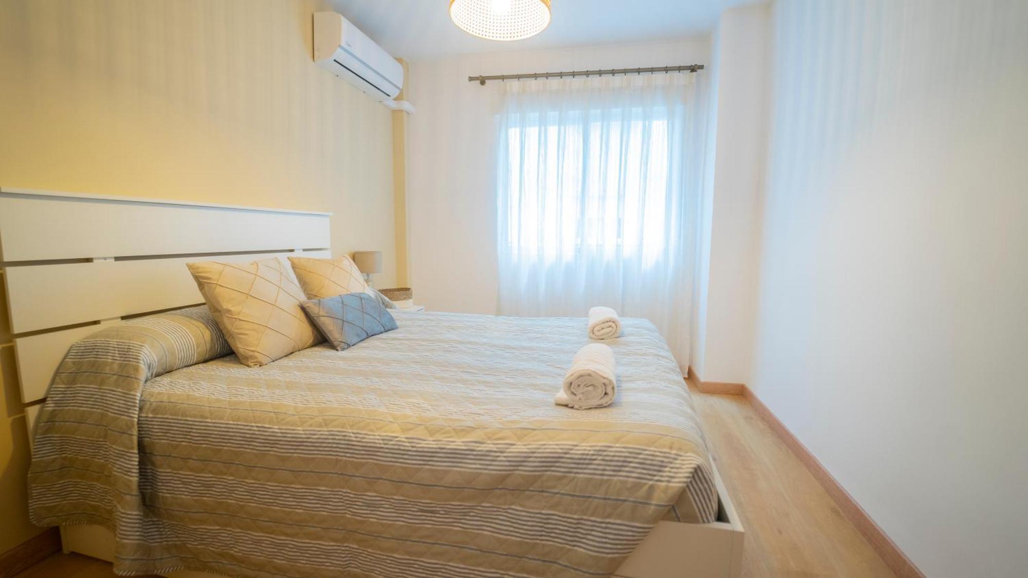 Apartment Sol Granada