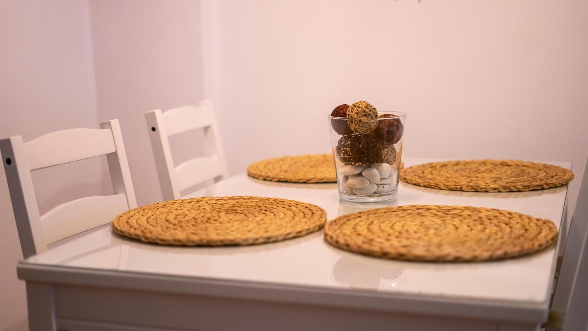 Sol Apartment Granada