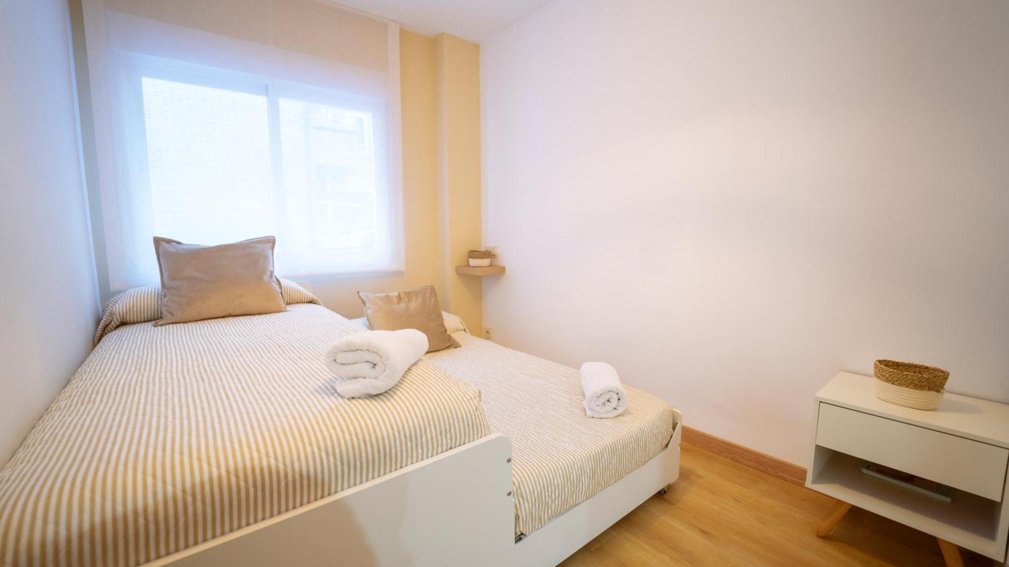 Apartment Sol *