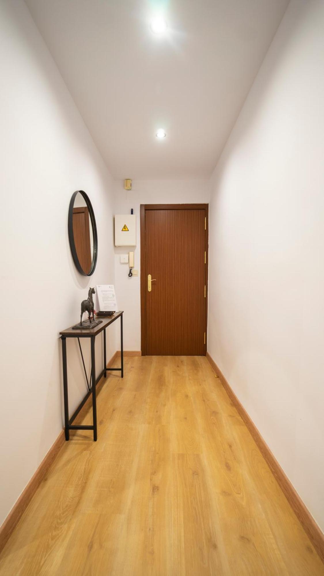 Sol Apartment Granada