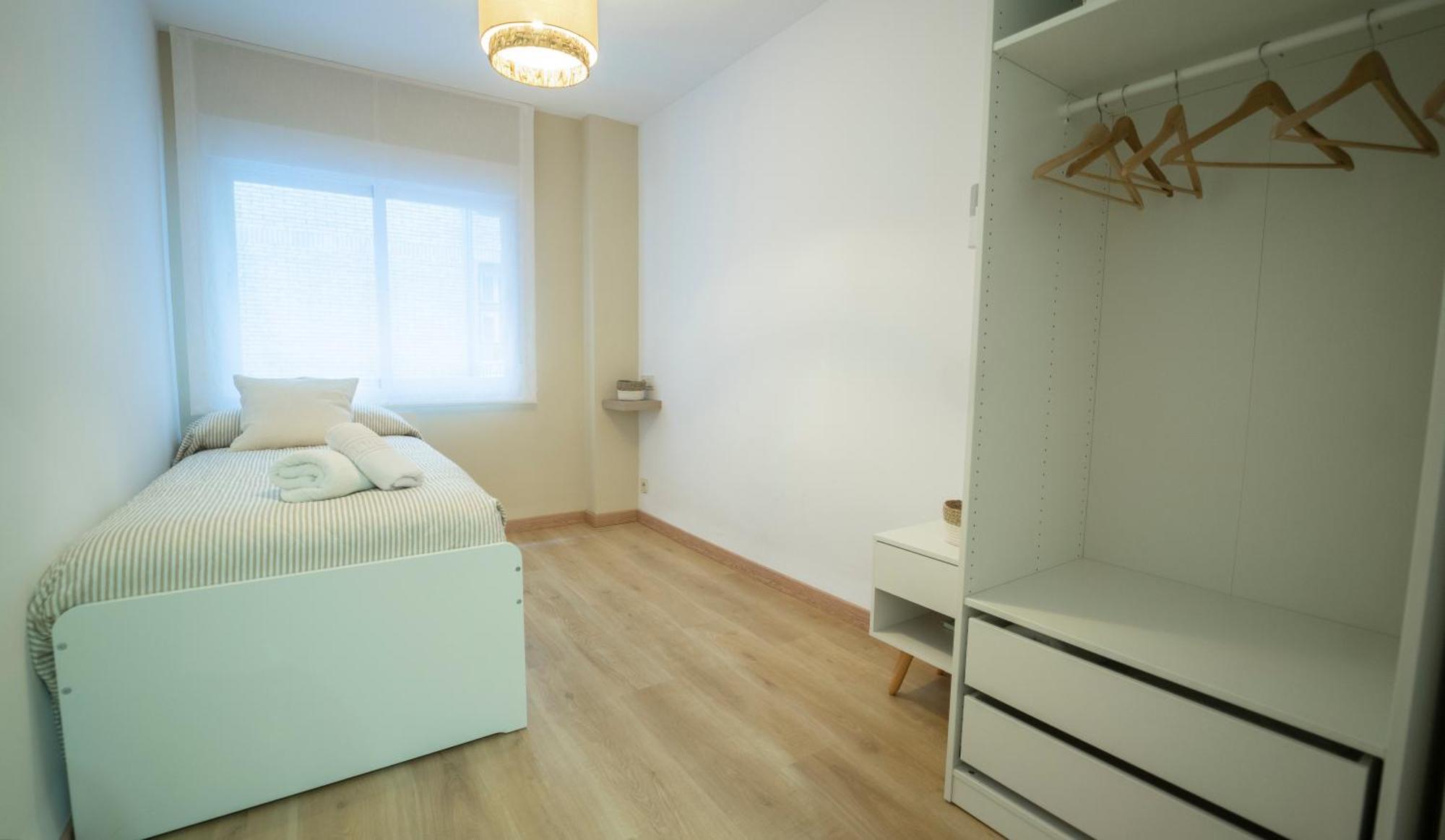 Apartment Sol