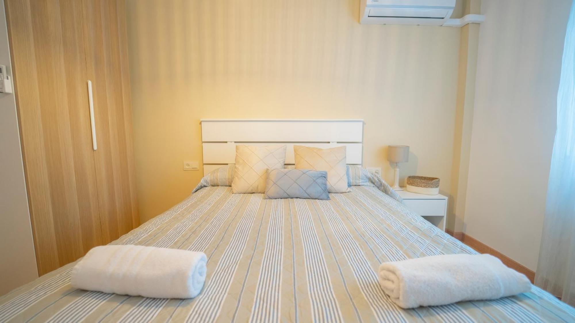 Sol Apartment Granada