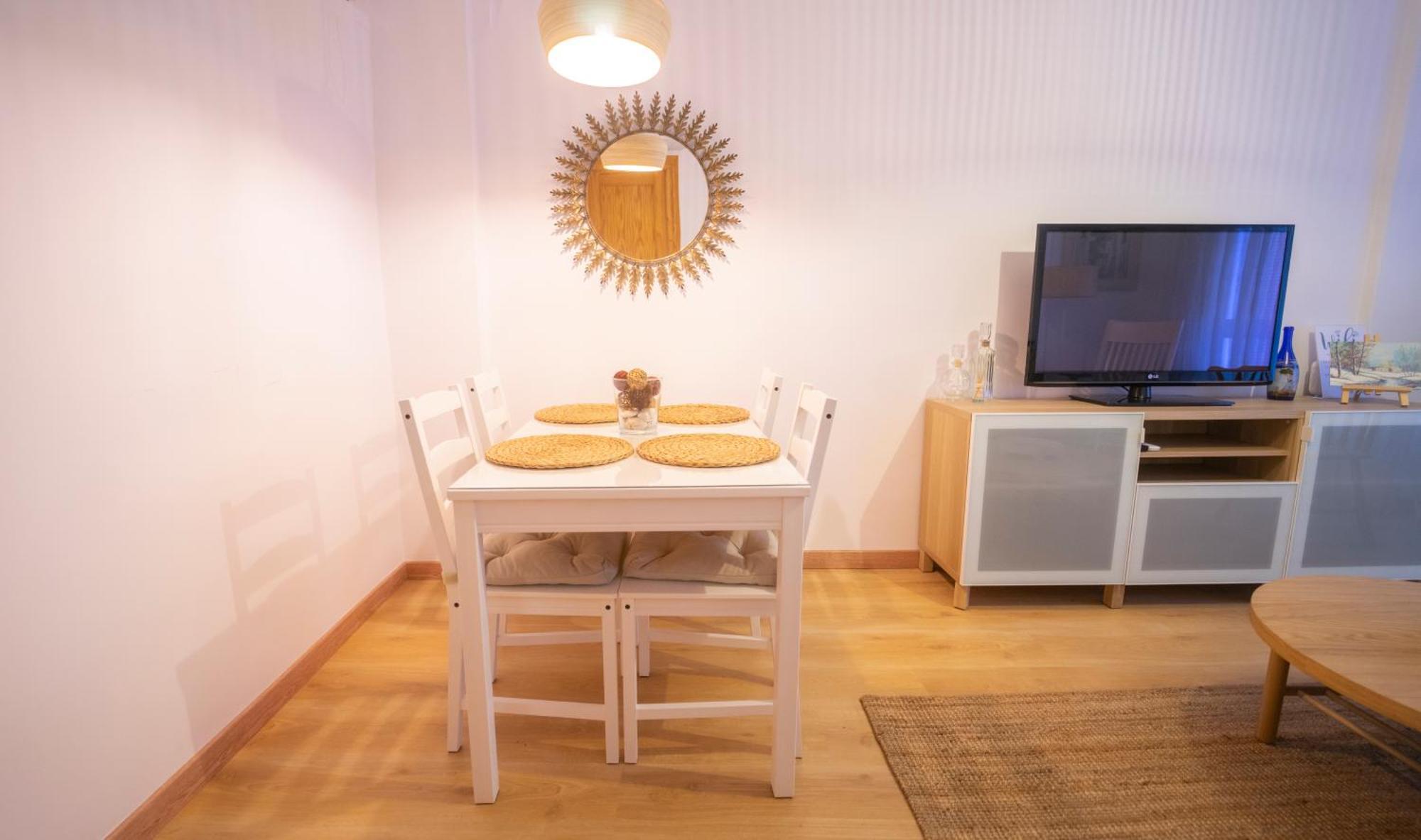 Apartment Sol *
