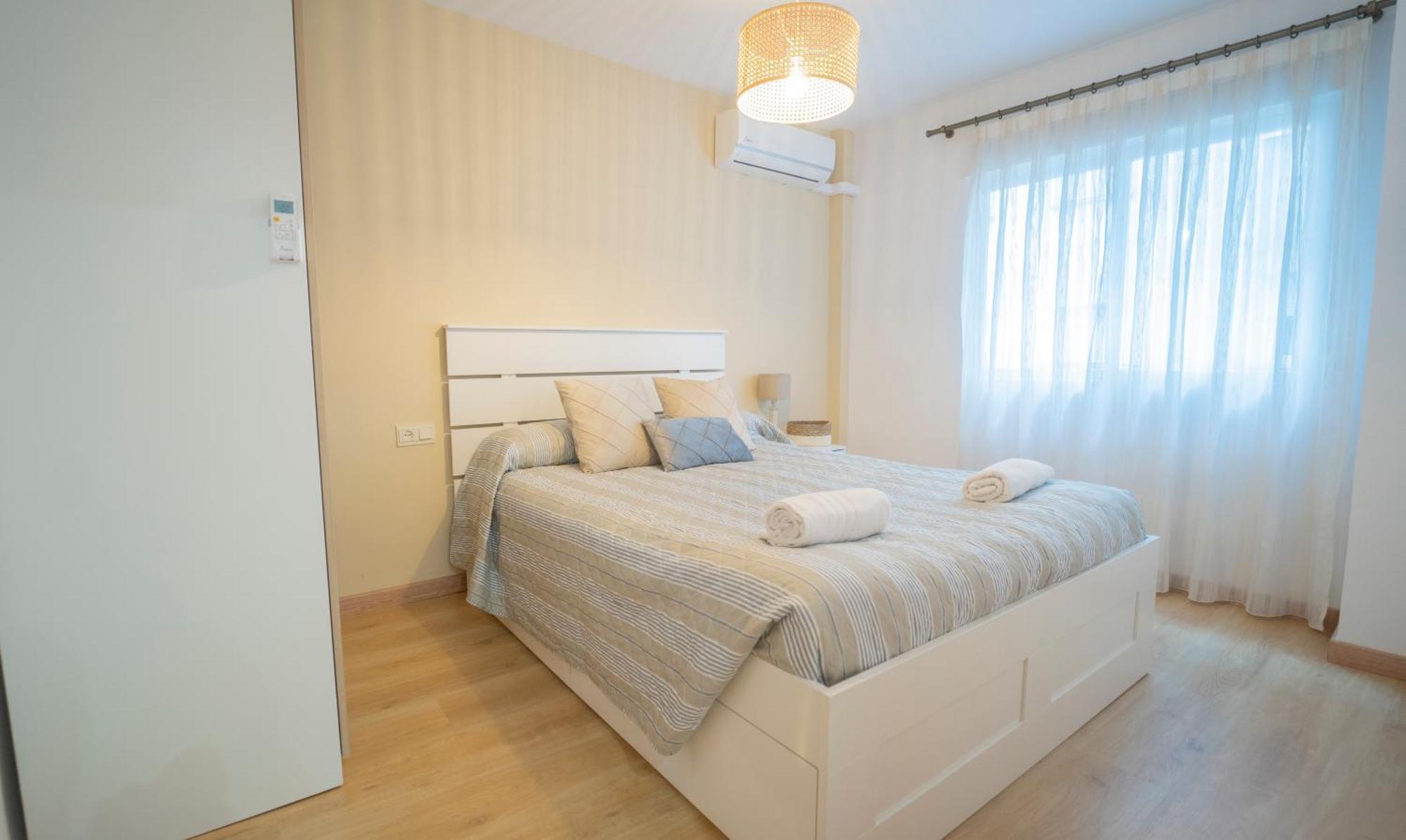Sol Apartment *
