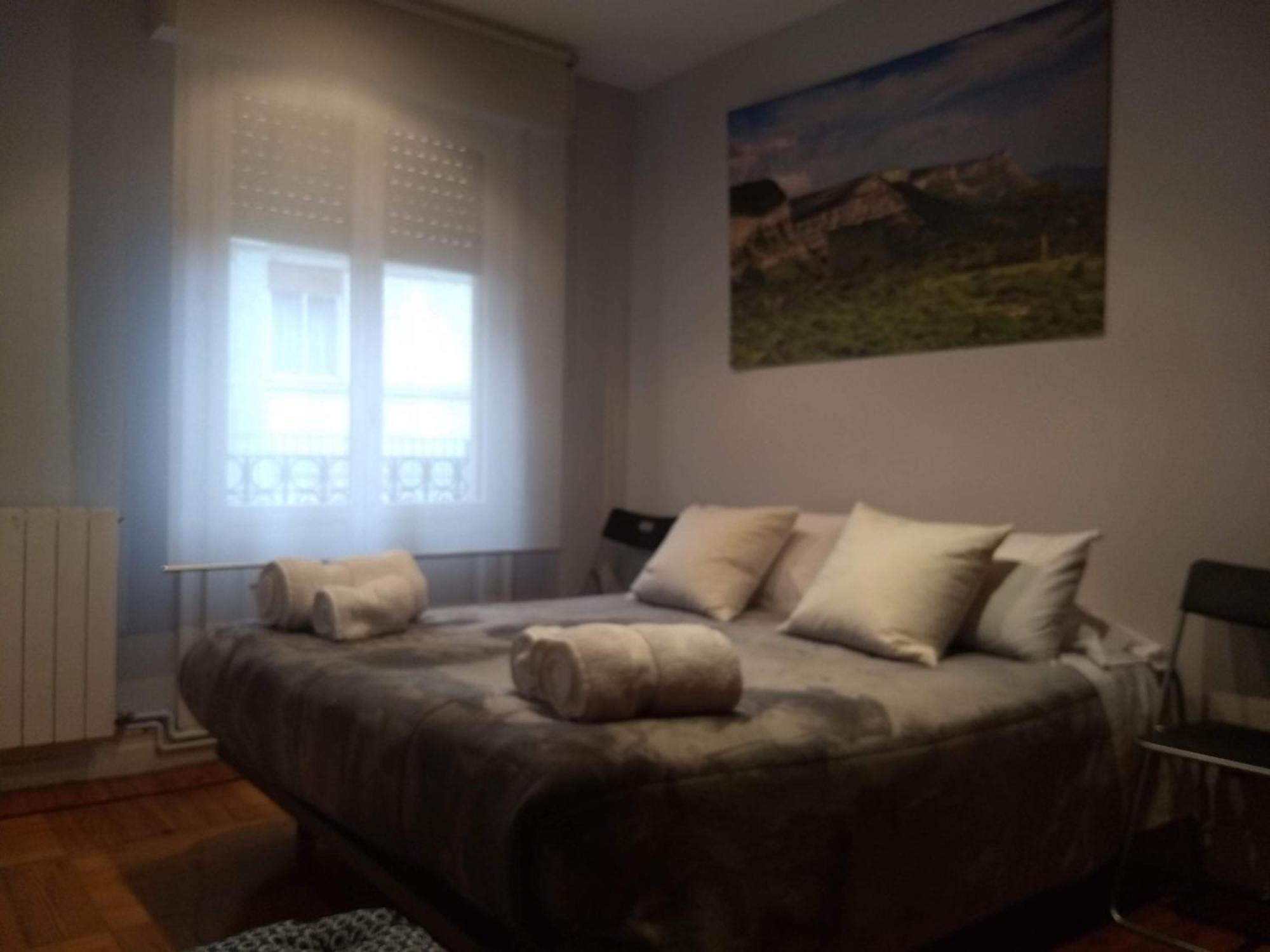 Oasis Ebi00551 Apartamento