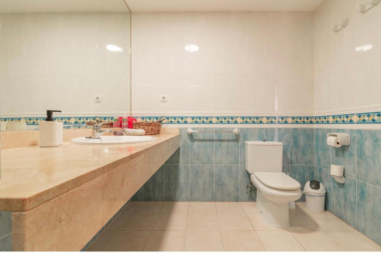 Apartamento Casa Paraiso Papagayo