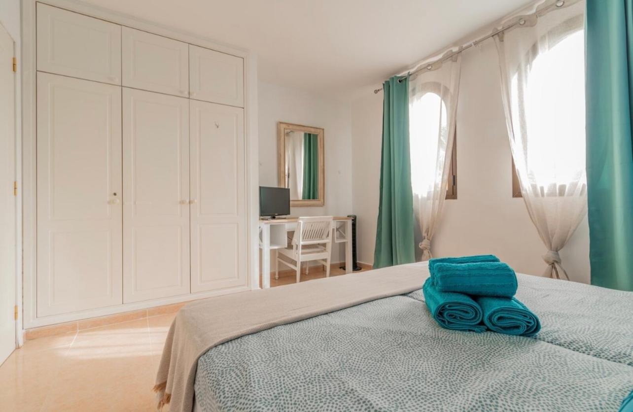 Apartamento Casa Paraiso Papagayo *