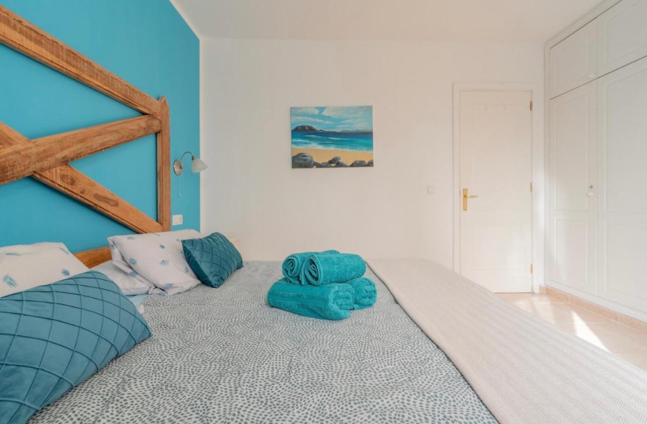 Apartamento Casa Paraiso Papagayo *