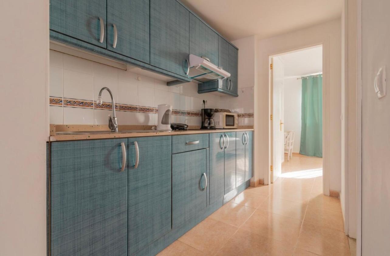 Apartamento Casa Paraiso Papagayo