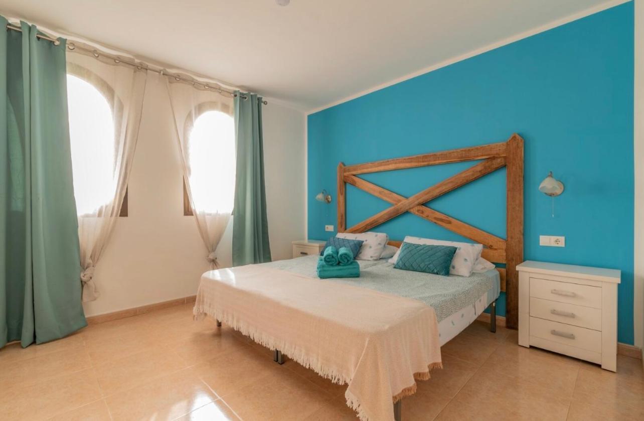 Apartamento Casa Paraiso Papagayo Corralejo